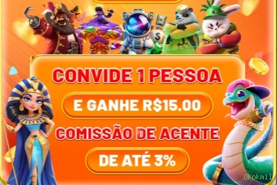 App Okokmil para Android e iOS - download grátis
