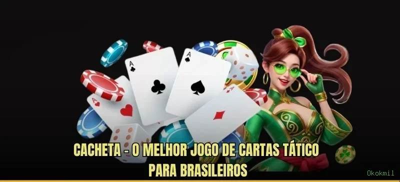 App Okokmil slots mobile