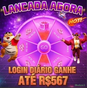 Saque PIX Okokmil